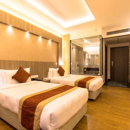 Landmark Kathmandu Ngoại thất bức ảnh