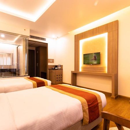 Landmark Kathmandu Ngoại thất bức ảnh