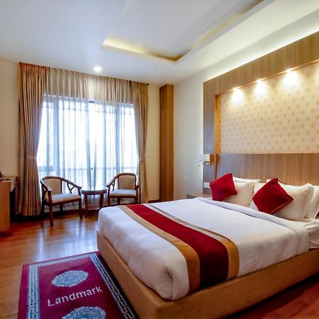 Landmark Kathmandu Ngoại thất bức ảnh