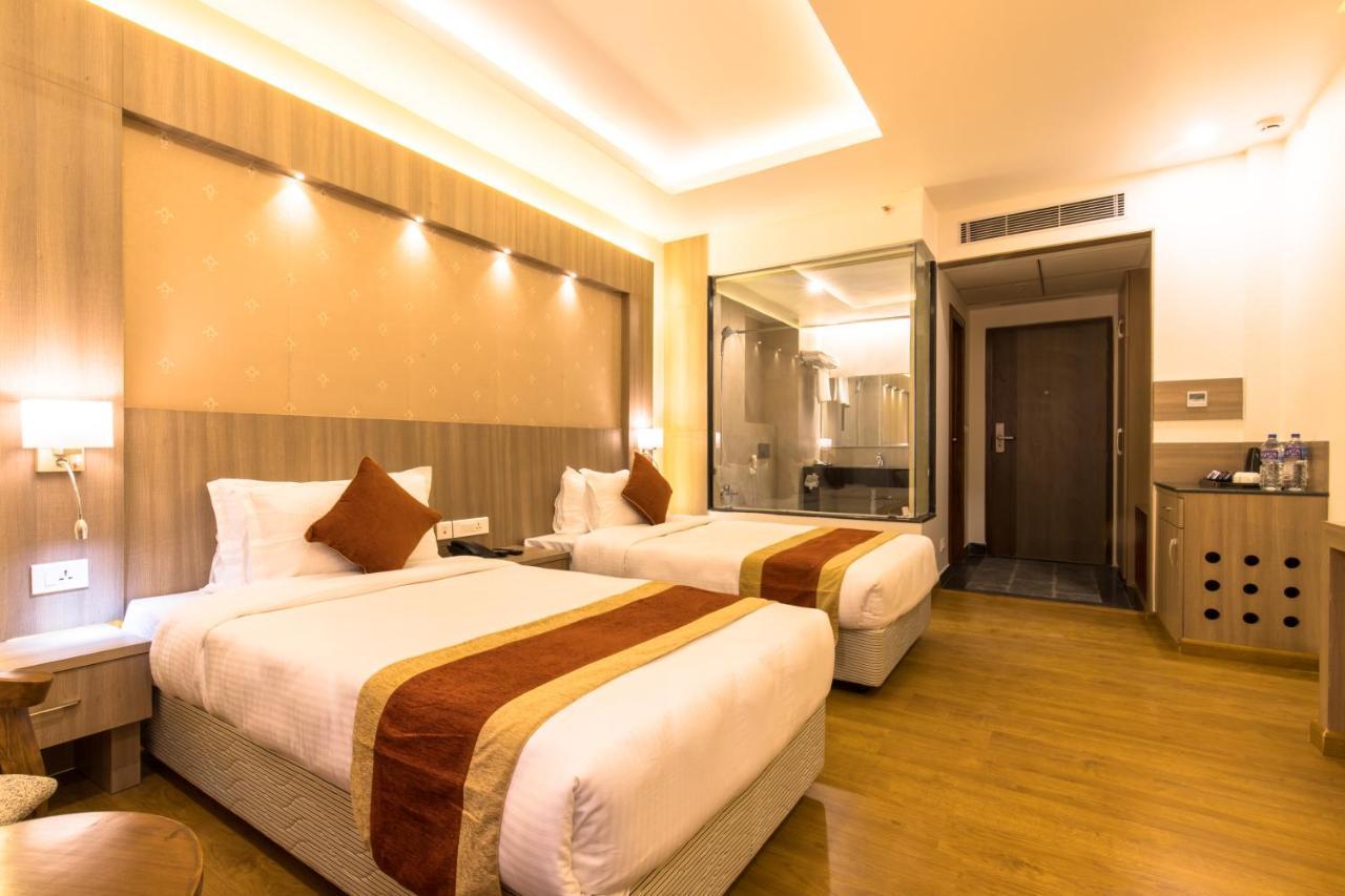 Landmark Kathmandu Ngoại thất bức ảnh