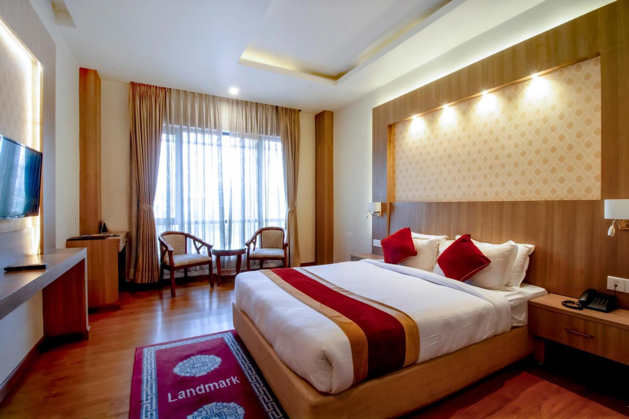 Landmark Kathmandu Ngoại thất bức ảnh