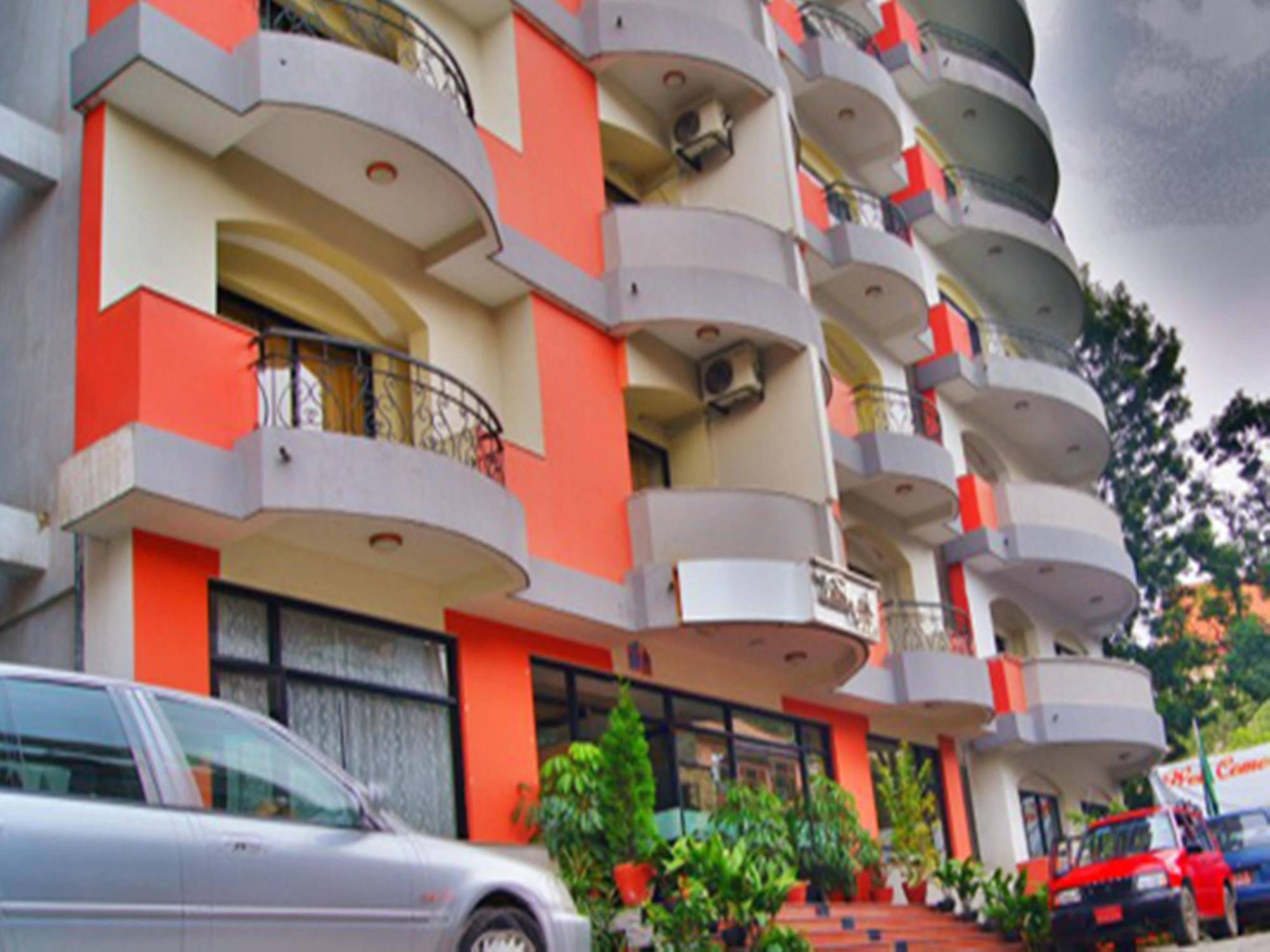 Landmark Kathmandu Ngoại thất bức ảnh