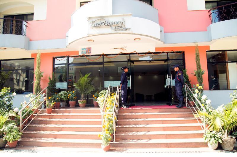 Landmark Kathmandu Ngoại thất bức ảnh