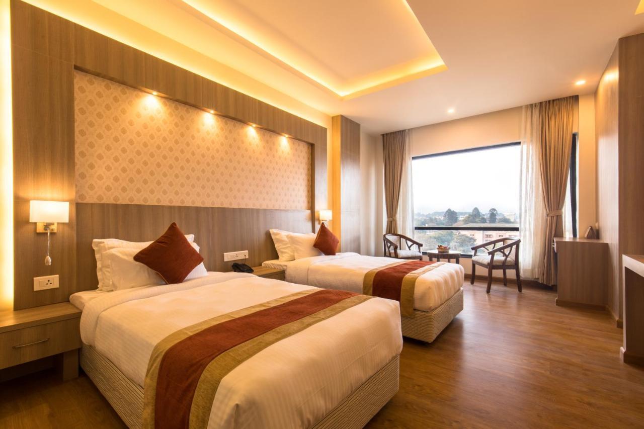Landmark Kathmandu Ngoại thất bức ảnh