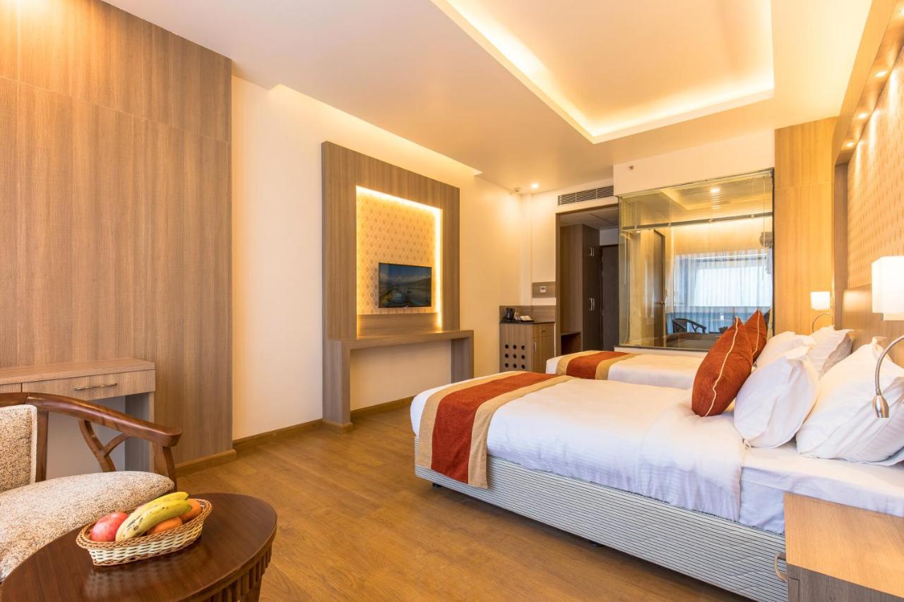 Landmark Kathmandu Ngoại thất bức ảnh