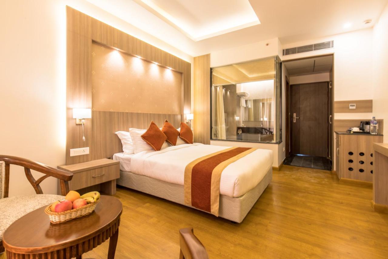 Landmark Kathmandu Ngoại thất bức ảnh