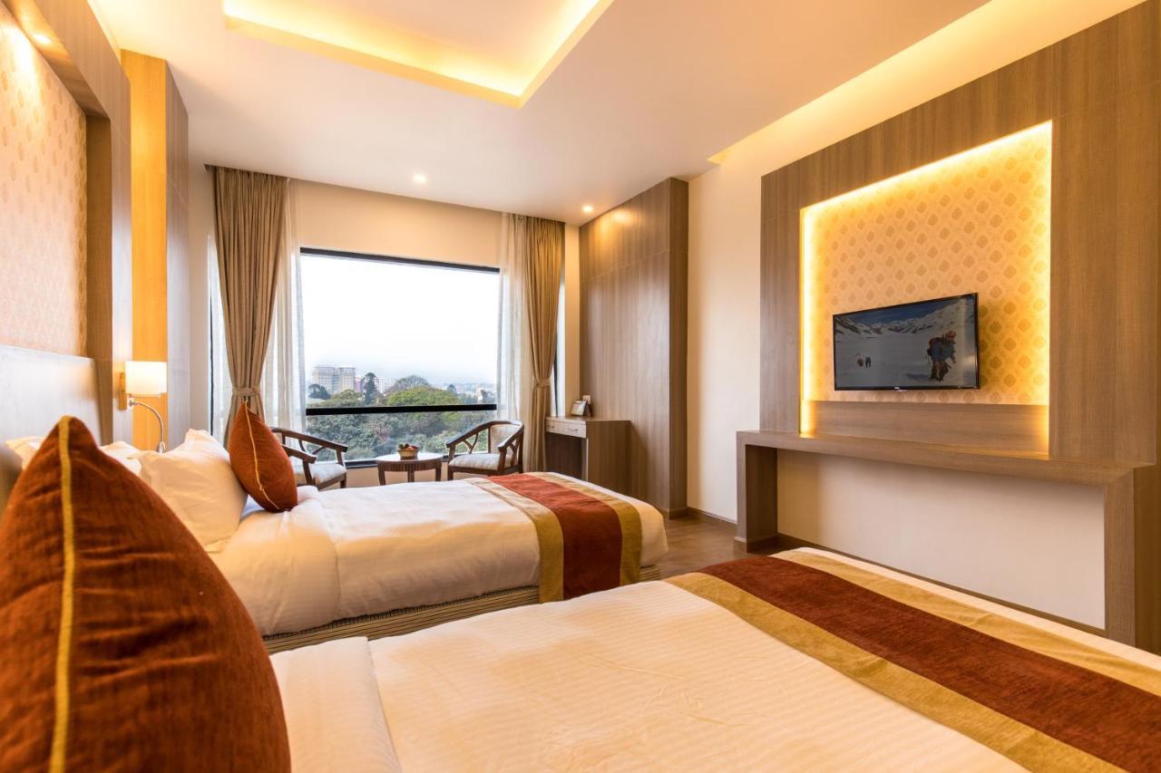 Landmark Kathmandu Ngoại thất bức ảnh