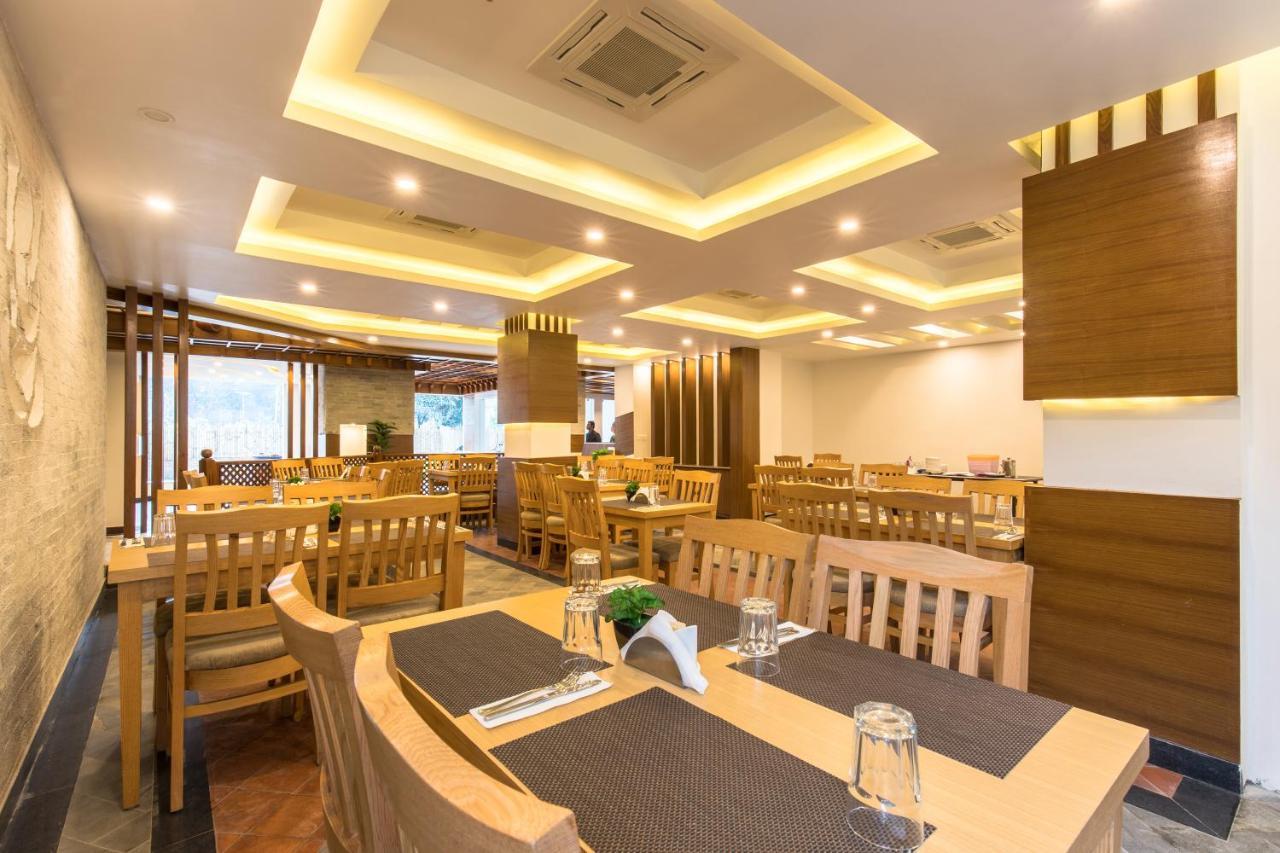 Landmark Kathmandu Ngoại thất bức ảnh