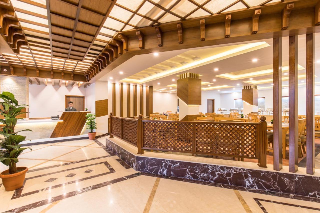 Landmark Kathmandu Ngoại thất bức ảnh