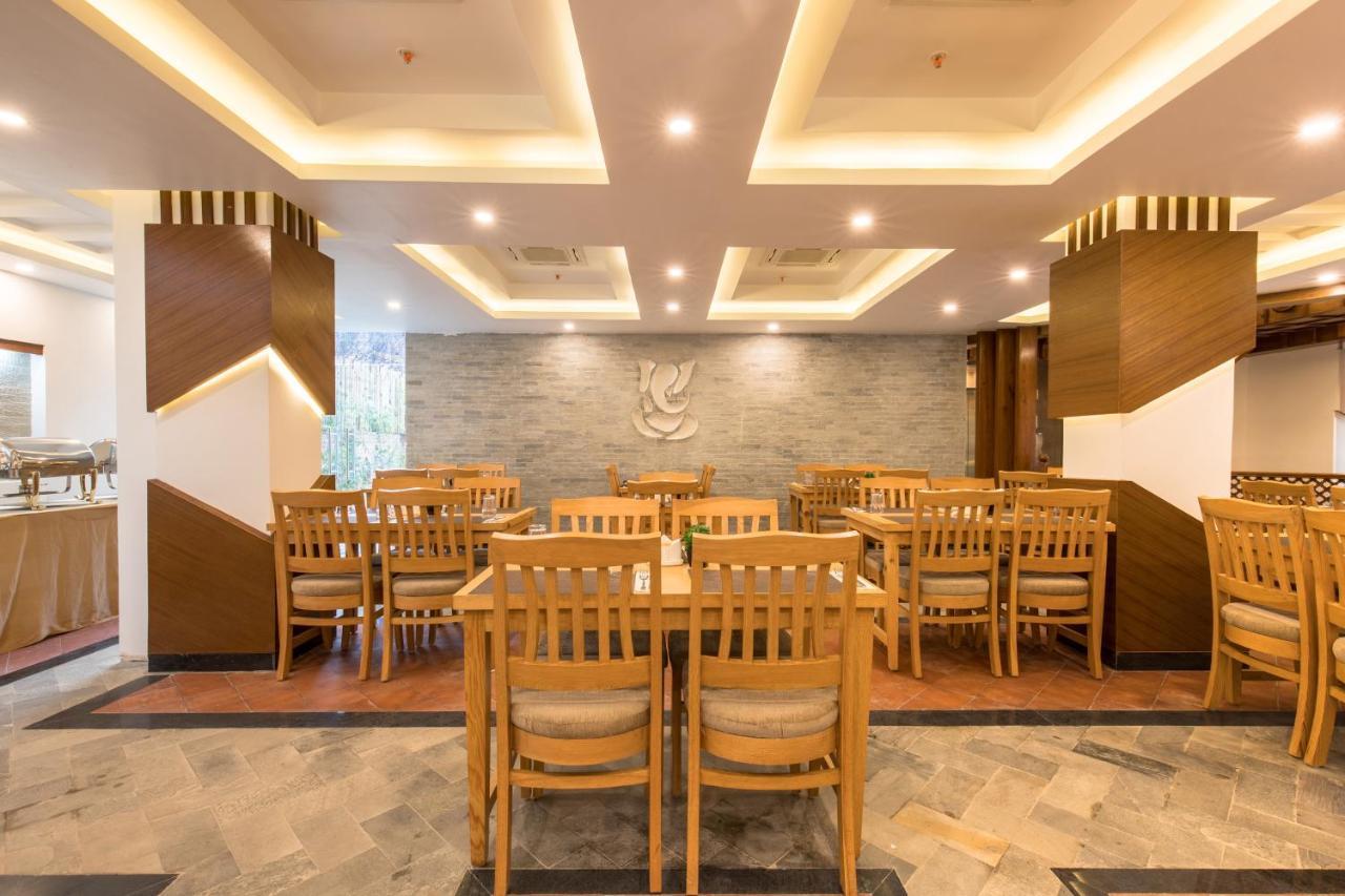 Landmark Kathmandu Ngoại thất bức ảnh
