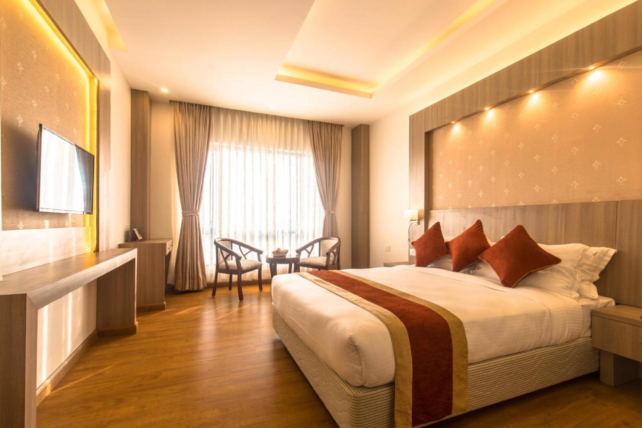 Landmark Kathmandu Ngoại thất bức ảnh