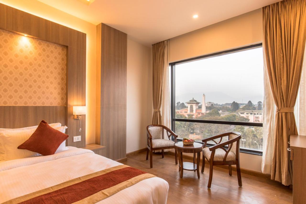 Landmark Kathmandu Ngoại thất bức ảnh