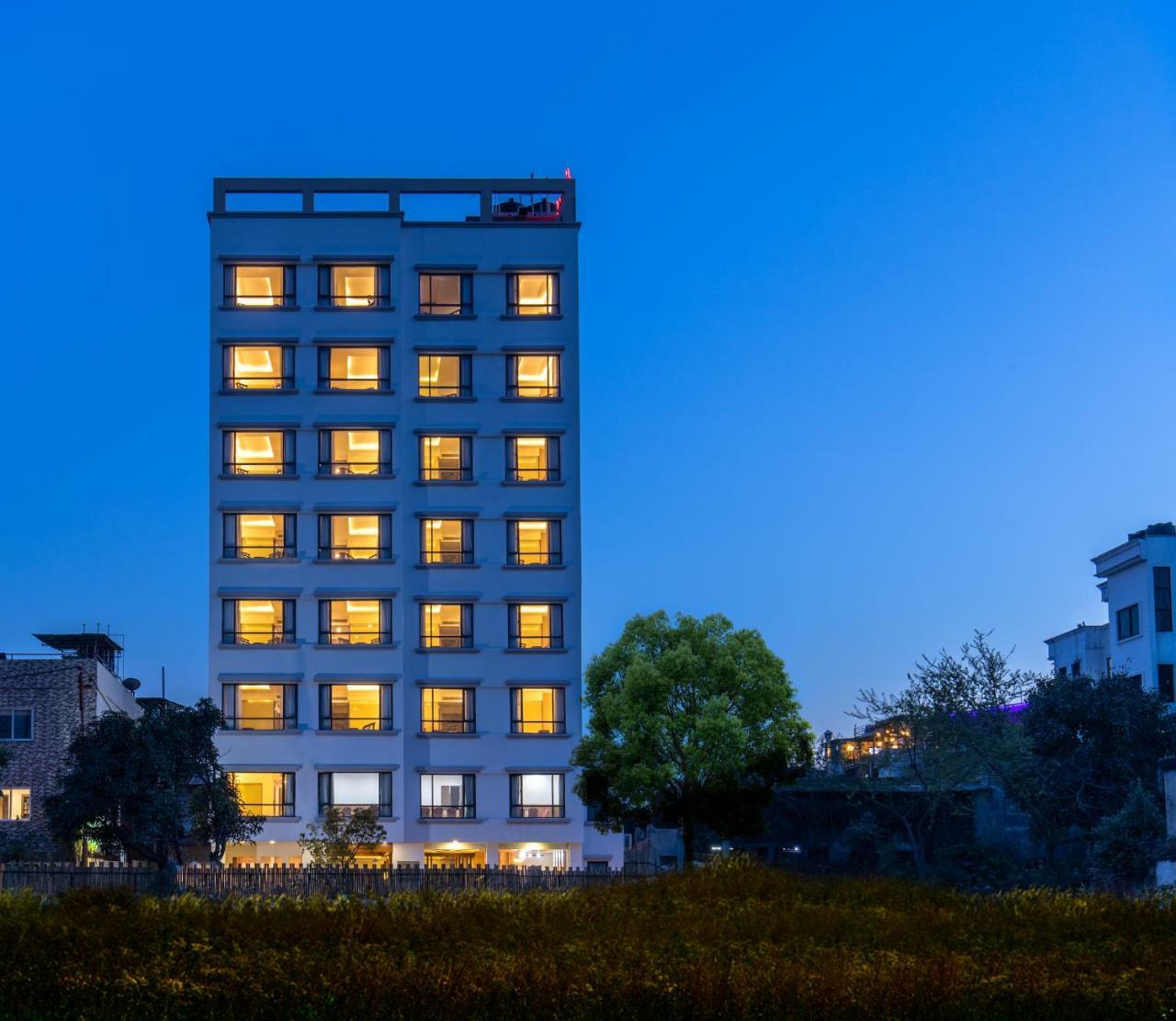 Landmark Kathmandu Ngoại thất bức ảnh