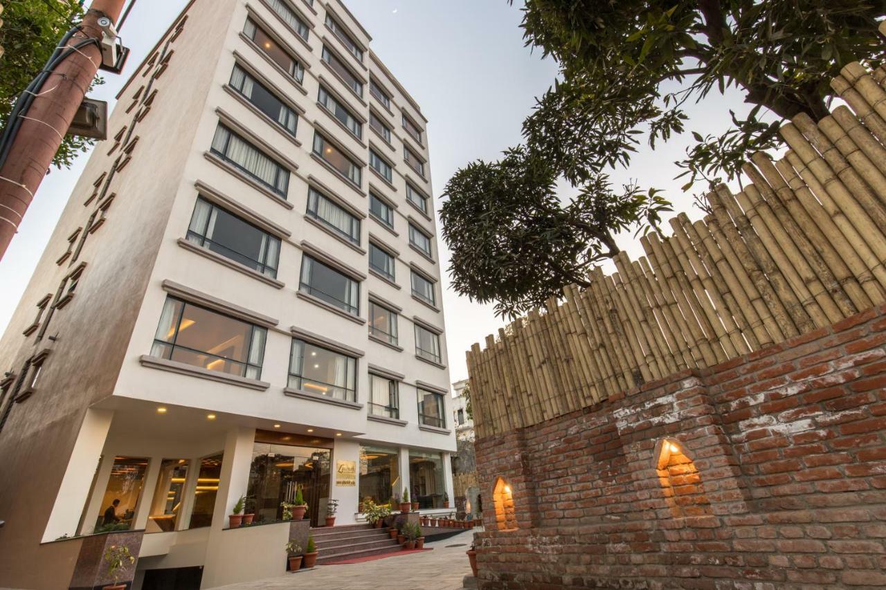 Landmark Kathmandu Ngoại thất bức ảnh