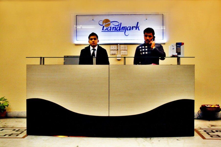 Landmark Kathmandu Ngoại thất bức ảnh