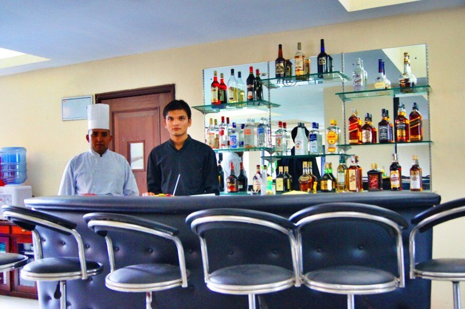Landmark Kathmandu Ngoại thất bức ảnh