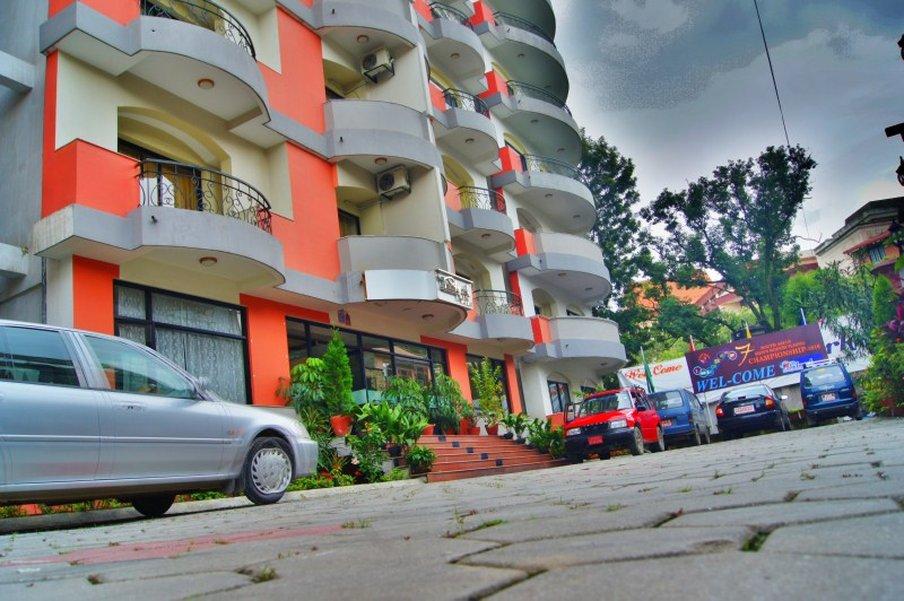 Landmark Kathmandu Ngoại thất bức ảnh