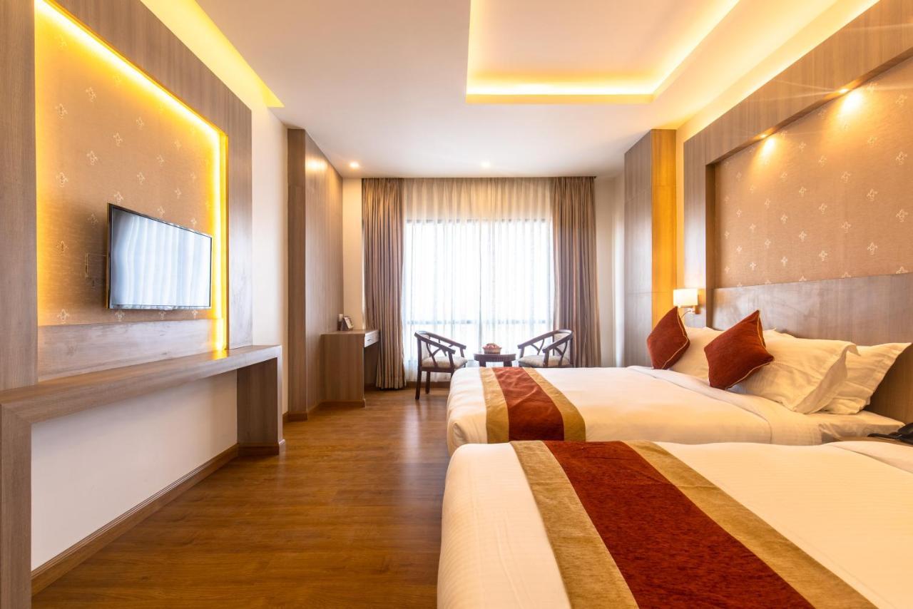 Landmark Kathmandu Ngoại thất bức ảnh